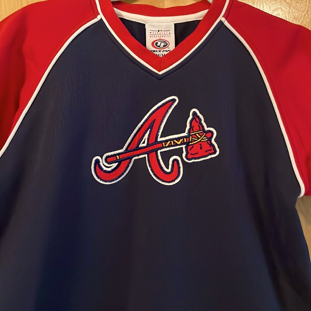 Atlanta Braves Shirt